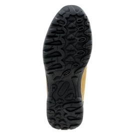 Hi-Tec Canori Low Schuhe 92800210784 braun 4