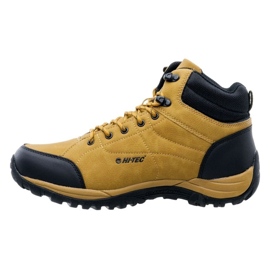 Hi-Tec Canori Mid Schuhe 92800210751 braun 4