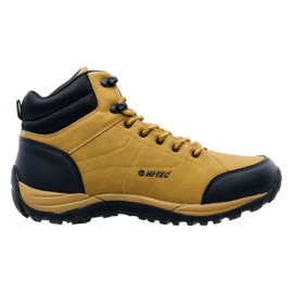 Hi-Tec Canori Mid Schuhe 92800210751 braun 5