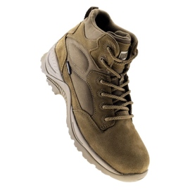 Magnum Prodan Mid Wp Schuhe 92800490663 grün grün 3