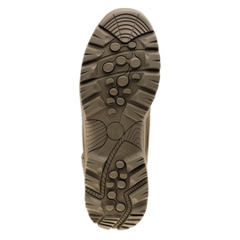 Magnum Prodan Mid Wp Schuhe 92800490663 grün grün 4