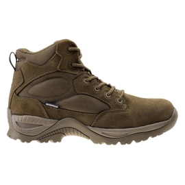 Magnum Prodan Mid Wp Schuhe 92800490663 grün grün 6