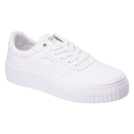 Iguana Darisa Schuhe 92800602851 weiß 3