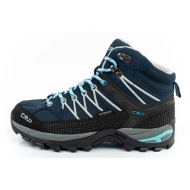 CMP Rigel 3Q12946 Schuhe blau 1