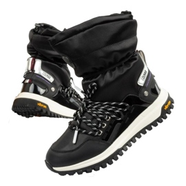 Colmar Warmer Overcloud 203 Schneestiefel schwarz 1