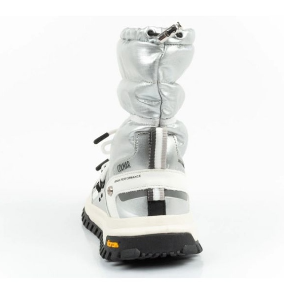 Colmar Warmer Freeze 164 Schneestiefel silber- 2