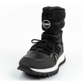 Colmar Warmer Plain 165 Schneestiefel schwarz 2