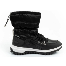 Colmar Warmer Plain 165 Schneestiefel schwarz 3