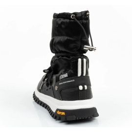 Colmar Warmer Plain 165 Schneestiefel schwarz 4