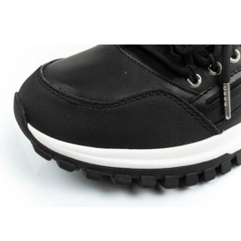 Colmar Warmer Plain 165 Schneestiefel schwarz 5