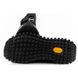 Colmar Warmer Plain 165 Schneestiefel schwarz 8