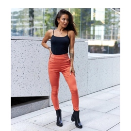 Schwarze isolierte klassische Stiefeletten von Caio - Solea 1