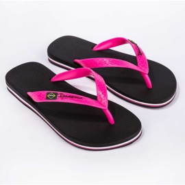 Ipanema Class Brasil 80408-AR828 Flip-Flops rosa 1