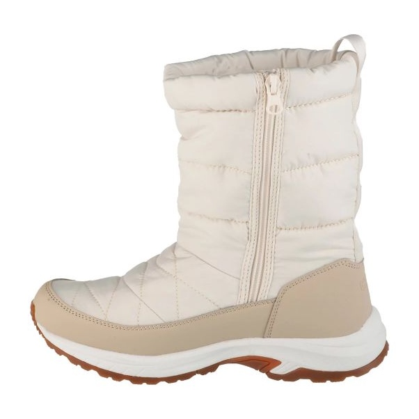 CMP Yakka Schneestiefel beige 1