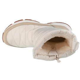 CMP Yakka Schneestiefel beige 2