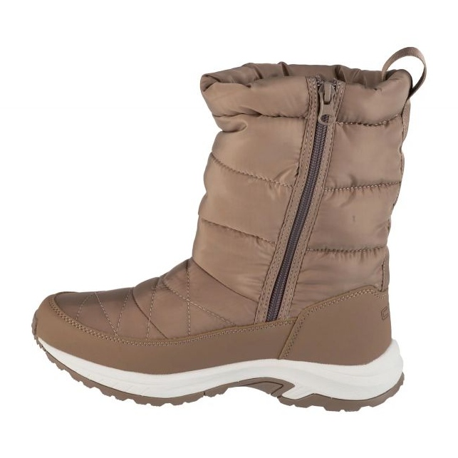 CMP Yakka Schneestiefel beige 1