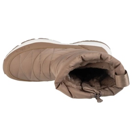 CMP Yakka Schneestiefel beige 2