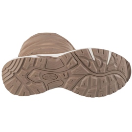 CMP Yakka Schneestiefel beige 3