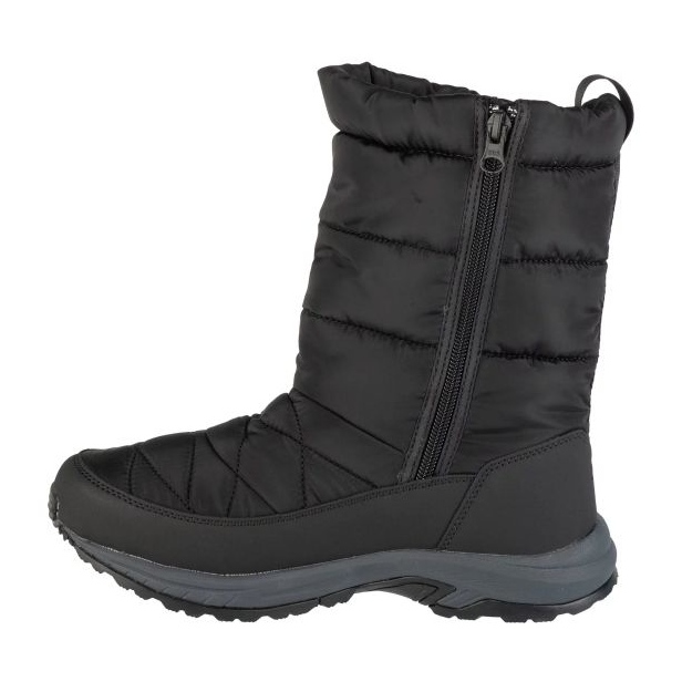 CMP Yakka Schneestiefel schwarz 1