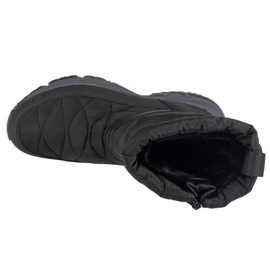 CMP Yakka Schneestiefel schwarz 2