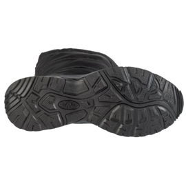 CMP Yakka Schneestiefel schwarz 3