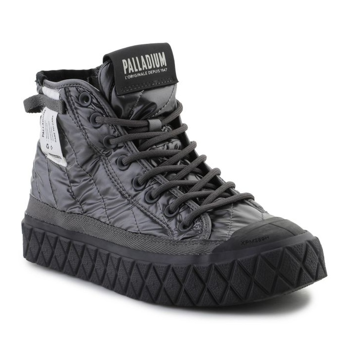 Palladium Palla Ace Re-Quilt 94325-048-M Schuhe schwarz 1