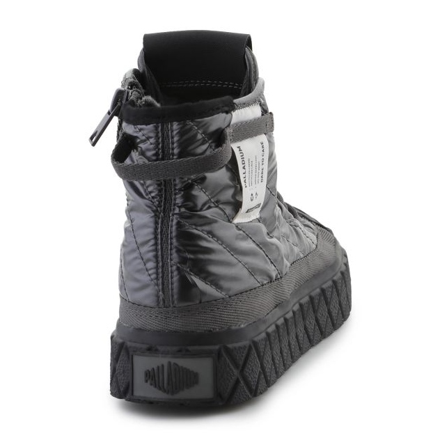 Palladium Palla Ace Re-Quilt 94325-048-M Schuhe schwarz 2