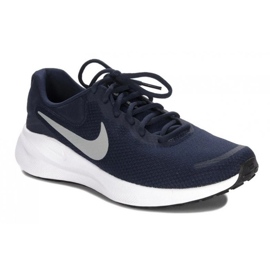 Nike Revolution 7 FB2207 400 Laufschuhe blau 1