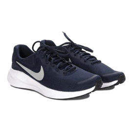 Nike Revolution 7 FB2207 400 Laufschuhe blau 2