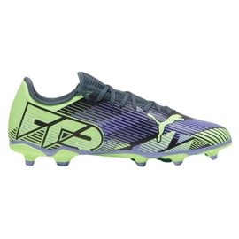 Puma Future 7 Play FG/AG 107939 03 Fußballschuhe grün 1