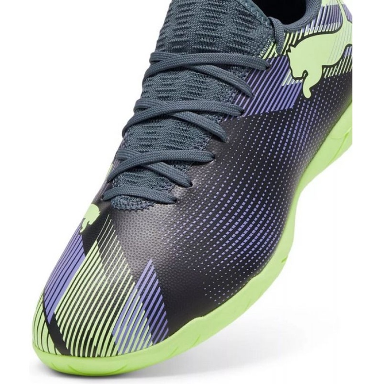 Puma Future 7 Play It 107942 03 Fußballschuhe lila 2