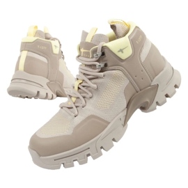 Tamaris Active Trekkingschuhe 1-25207-30271 beige 1