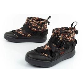 Keen Hoodzerra Wp 1026674 Schneestiefel schwarz 7