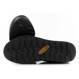 Keen Hoodzerra Wp 1026674 Schneestiefel schwarz 8