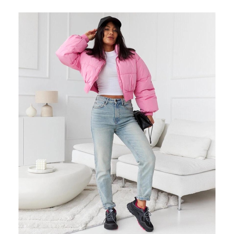 Schwarzer Lee Cooper LCJ-23-31-3028L 2