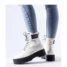 Big Star Weiße Arbeiter Lee Cooper LCJ-21-47-0666LB 1