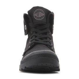 Palladium Us Baggy 92353-060-M Schuhe schwarz 2