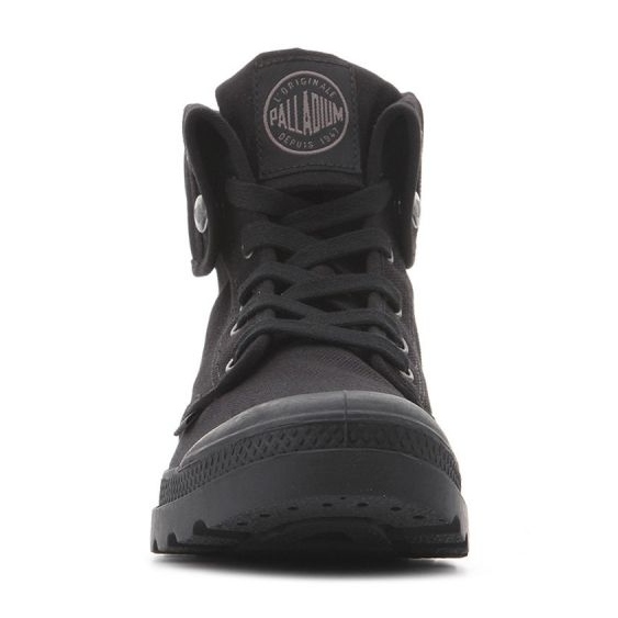 Palladium Us Baggy 92353-060-M Schuhe schwarz 2