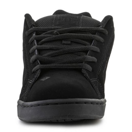 DC Shoes Net M 302361-3BK Schuhe schwarz 6