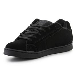DC Shoes Net M 302361-3BK Schuhe schwarz 7