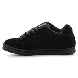 DC Shoes Net M 302361-3BK Schuhe schwarz 8