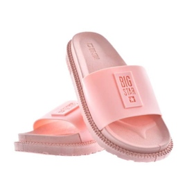 Big Star LL274425 INT1813A Flip-Flops rosa 8
