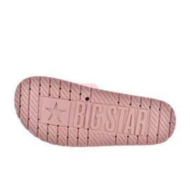 Big Star LL274425 INT1813A Flip-Flops rosa 9