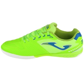 Joma Dribling 2511 In DRIS2511IN Fußballschuhe grün 1