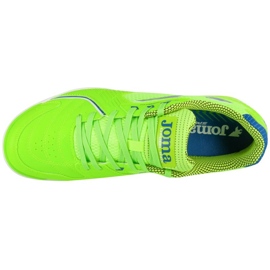 Joma Dribling 2511 In DRIS2511IN Fußballschuhe grün 2