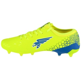 Joma Gol 2509 Fg Fußballschuhe GOLS2509FG gelb 1