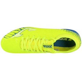 Joma Gol 2509 Fg Fußballschuhe GOLS2509FG gelb 2