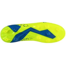 Joma Gol 2509 Fg Fußballschuhe GOLS2509FG gelb 3