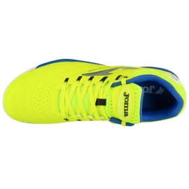 Joma Maxima 2509 In MAXS2509IN Fußballschuhe gelb 2