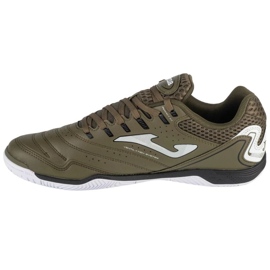 Joma Maxima 2523 In MAXS2523IN Fußballschuhe grün 1